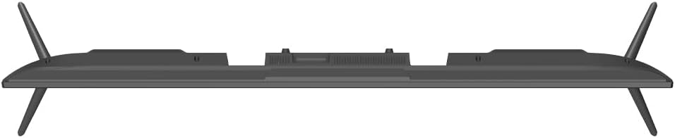 STAR-X 65 Inch 4K UHD Smart LED TV With Built In Receiver Black 65UH640V