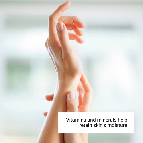 Dionis Goat Milk Skincare Verbena & Cream Scented Hand Soap - Skin Moisturizing & Hydrating Hand Wash -Rich & Creamy -Made In The Usa- Cruelty Free Formula For Sensitive Skin, 8.5Oz Bottle With A Pump #TOP4