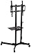 Amazon Basics TC40 TV Trolley for 32-70