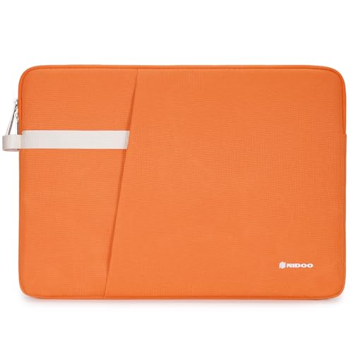 NIDOO 13,3 Pouces Housse Pochette de Protection Ordinateur Portable pour 13,6