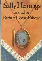 Sally Hemings by Barbara Chase-Riboud (1979-06-21) B01K16WD9I Book Cover