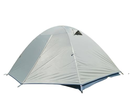 Carpa para Camping para 2 Personas, Impermeable Doble Capa miniatura 7