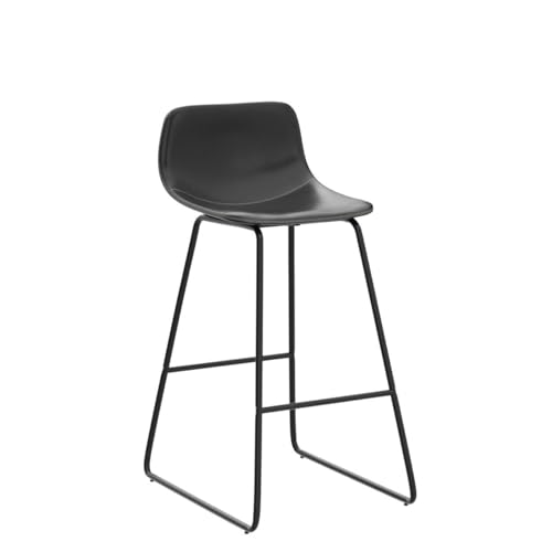 Image of HeuGah Bar Stools 30 Inch Set of 2, Modern Bar Chair for Kitchen Island
