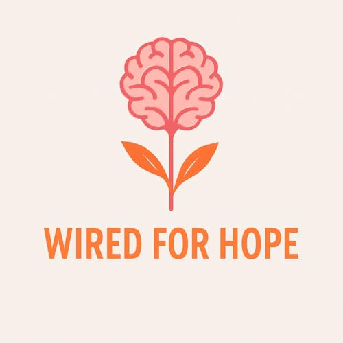 Wired for Hope cover art