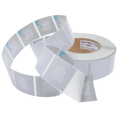 HOMOBABE 100������X�[�p�[�}�[�P�b�g�p����h�~���x�� �����`4x4cm �A���~�z�C���R�[�g���� �����^�т₷���_��ɗǂ����i�ی�V�[�� �X�[�p�[�̏������i�ɍœK�Ȗh�ƃ^�O �X�^�C���w��s�� �����_���X�^�C��