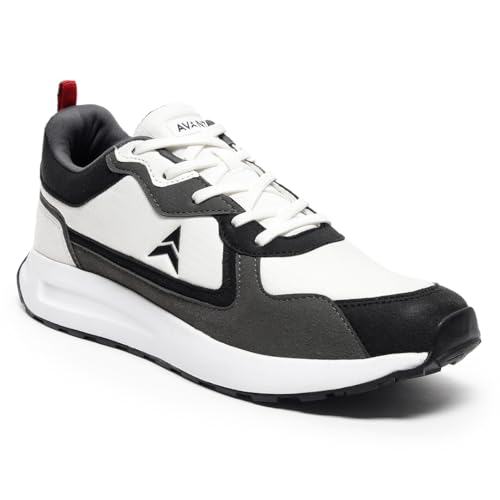 Image of AVANT Men Waffle Max Sneakers Shoes