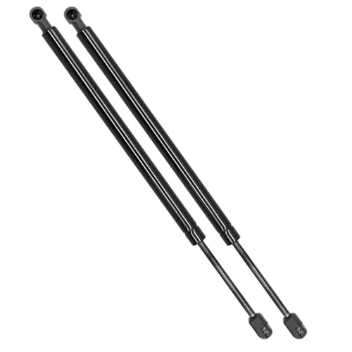 Vérins de capot pour BMW X5 et X6 - Solution pour capot lourd qui redescend