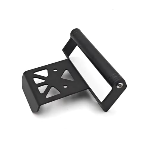 Support GPS CFMOTO 450MT 2024-2025 barre d'extension de guidon