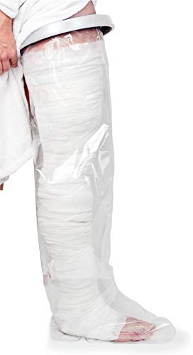 Vitility Protector Waterproof Leg Entera ne550643311