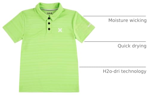 Image of Hurley Performance Polo Shirt