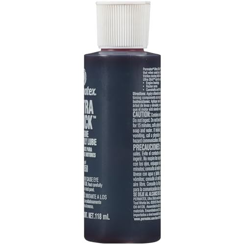 Permatex 81950 Ultra Slick Engine Assembly Lube thumb #2