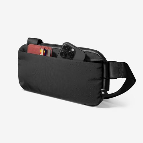 Sac d'épaule imperméable tomtoc robuste et léger pour tablette