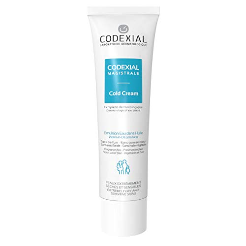 Codexial Cold Cr Neutre 100 Ml