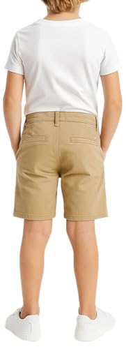 Bermuda Garçon LTB Hanere X B idéal pour les vacances et l'école - 2
