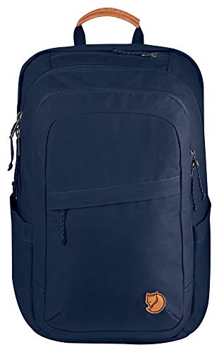 Preisvergleich Produktbild Fjällräven Rucksack Räven 28L Polyester 28.0 l (Storm)