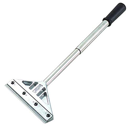 Crain 375S 19-Inch to 26-Inch Floor Scraper with Telescoping Handle