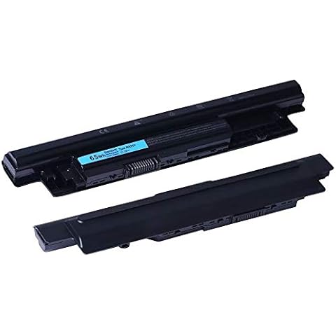 Batterymarket Replacement MR90Y (11.1V 65Wh) batteryCompatible with Dell Inspiron 14 3421 3437/14R 5421 5437/15 3521 3537 /15R 5521 5537/17 3721 5721 5737 3440 3540 2421 2521 Cover