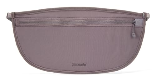Preisvergleich Produktbild Pacsafe Coversafe S100 Waist Pouch Mauve Shadow