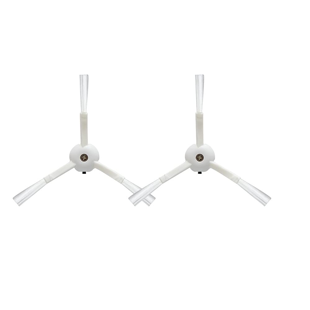 Parti dell'aspirapolvere Aspirapolvere Robot Epa. Pennello Laterale del Filtro Spazzola Principale for Accessori for aspirapolvere (Color : 10 Mop Cloth)
