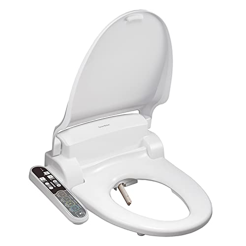 Best electric bidet seat Reviews and Buying Guide 2022 licorize