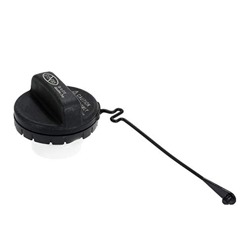 RuleaxAsi Tampa de enchimento do tanque de gás de combustível Tampa do tanque Boa estanqueidade comp