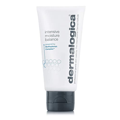 Dermalogica Intensive Moisture Balance Review & Info