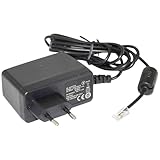 Telic Steckernetzgerät, 12V, passend für Telic Terminals