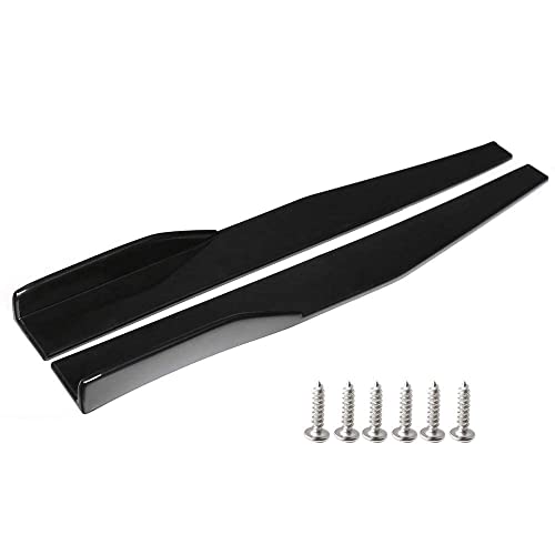 AUTOMASH Car Side Skirt 75 CM for Baleno 2025-2026 Pack of 2 - Image 5