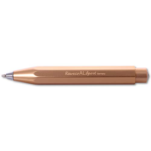 Amazon.co.jp: Kaweco Sport AL シャープペンシル ゴールド