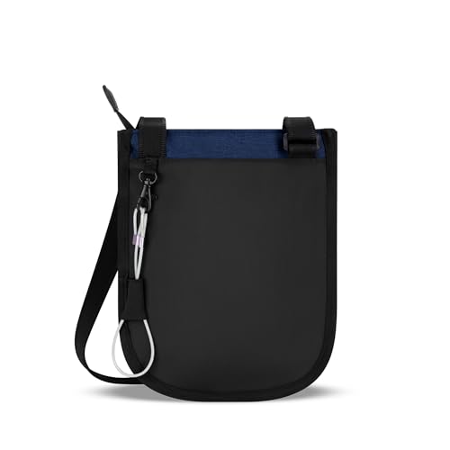 Image of Sherpani Prima, Small Anti Theft Crossbody Bag, Travel Shoulder Bag, Cross Body Purses, Handbags, Travel Gift