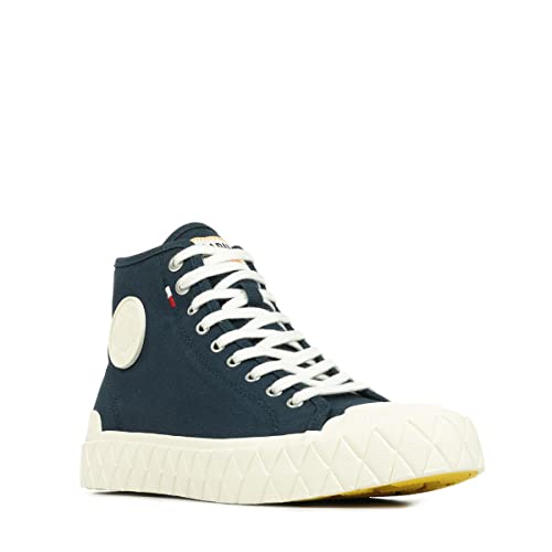 Image of Palladium Unisex High-top Sneaker