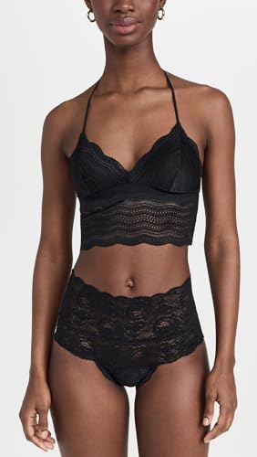 Cosabella Women's High Rise Bikini Briefs4