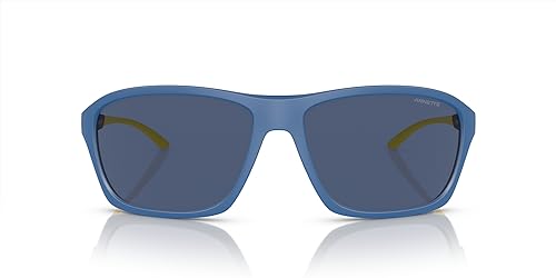 ARNETTE Men's an 4329 Square Sunglasses