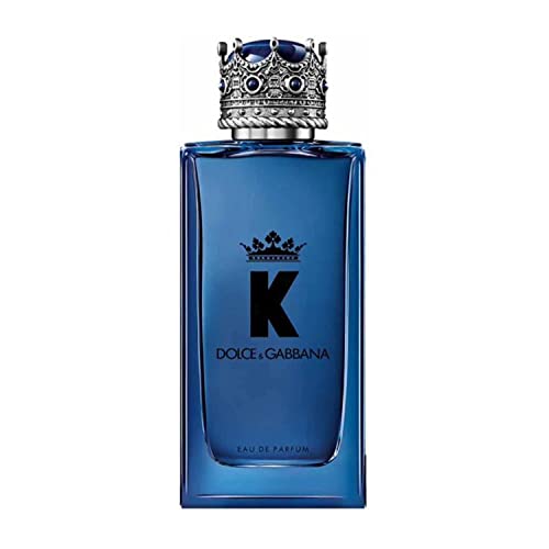 DOLCE GABBANA K EAU DE PARFUM 100ML