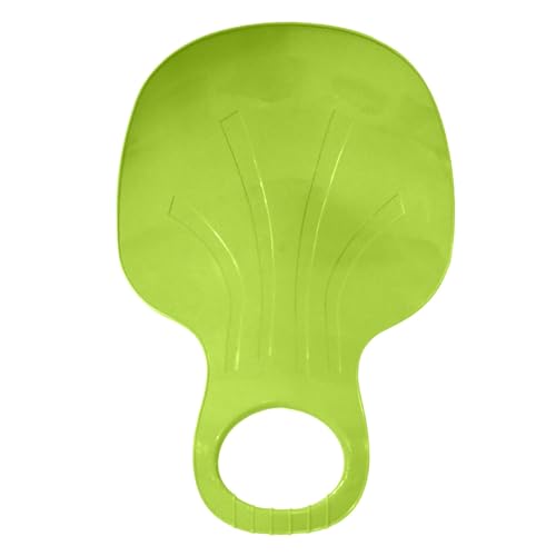 Generisch Tabla de trineo de nieve, tabla de trineo de arena para adultos, trineos para niños, trineo de nieve, niños pequeños, tablas de esquí de invierno para exteriores