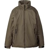 [Goldwin] ゴールドウイン ウインドストッパーｂｙゴアテックスＬＡＢＳパフィージャケット GL25331 トープモカ 3