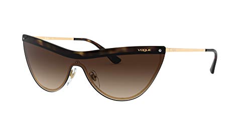 Vogue Eyewear Women's Vo4148s Cat Eye Sunglasses