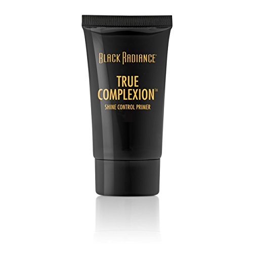 Black Radiance True Complexion Shine Control Primer, 0.84 Ounce