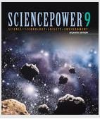 Hardcover SCIENCEPOWER 9 Atlantic Canada Edition Book