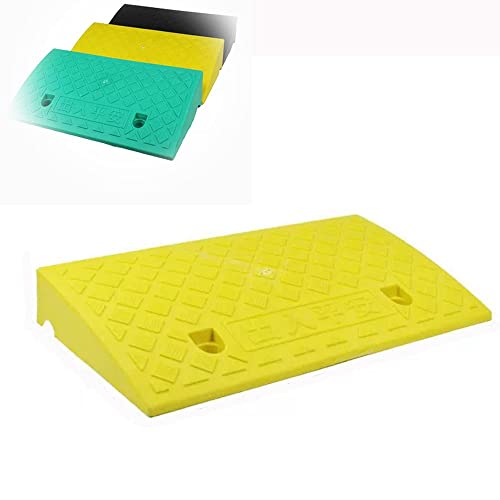 Rampas de plástico portable FREAZE 50x27x13 cm miniatura 1
