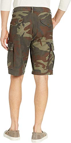 Image of Levi's Men's Carrier Cargo Shorts (Also Available in Big & Tall)