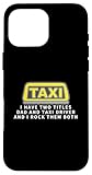 Photo Gallery taxi driver e papà orgoglioso divertente uomo taxi driver custodia per iphone 16 pro max Photo Gallery taxi driver e papà orgoglioso divertente uomo taxi driver custodia per iphone 16 pro max