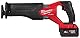 MILWAUKEE M18 FSZ-0X Säbelsäge ohne Akku 4933478296