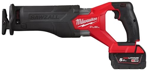 Sierra de sable SAWZALL™ M18 FUEL™ ONE-KEY™ - M18ONEFSZ-0X