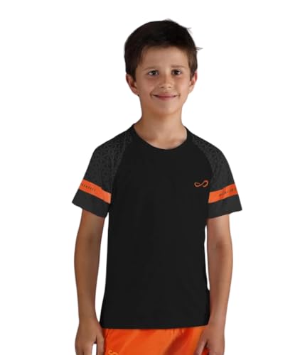 T-Shirt Feisty Kids ENDLESS résistant et confortable 10-12 ans