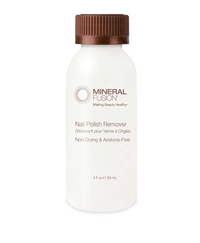 Mini Nail Polish Remover, 3 Fluid Oz.