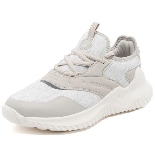 &ndash; Lightweight Breathable Mesh Trainers With Cushioned Memo
