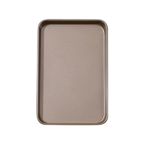 Plaque de cuisson en acier au carbone haut de gamme rigide pour cuisson parfaite - 2