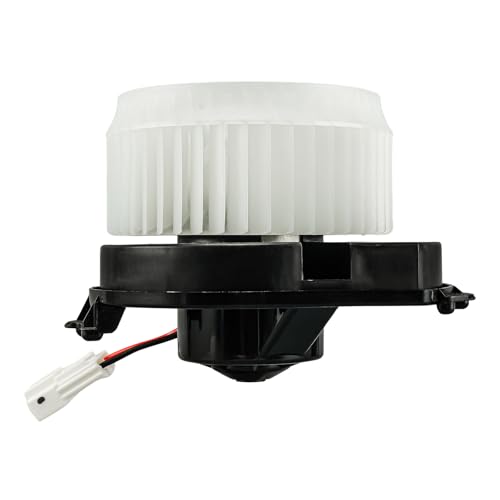 Image of KAX AC Blower Motor Fit for Jeep Cherokee 2014-2023, Chrysler 200 2015 2016 2017 - HVAC Heater Blower Motor Replaces# 700293,75038