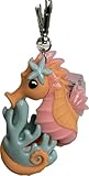 Bath and Body Works Seahorse with Glitter on Reef Pocketbac Hand Sanitzer Holder